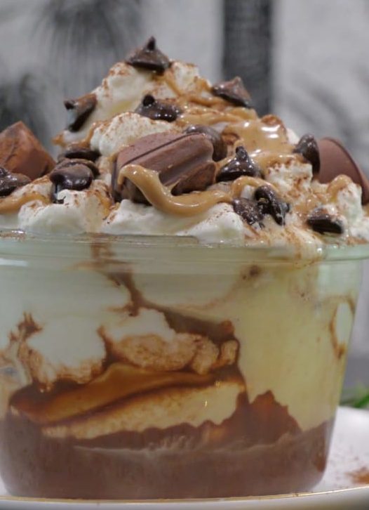 Le chocolat viennois Nocciolata bianca d&rsquo;Angela&nbsp;Schüli