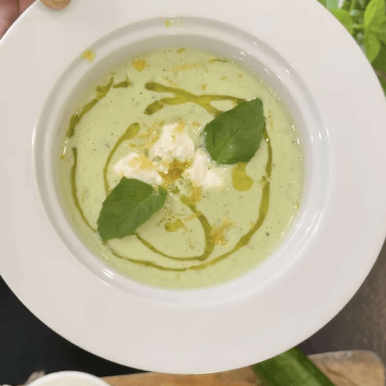 L&rsquo;apéro du sud de Josy de la&nbsp;Bédoule