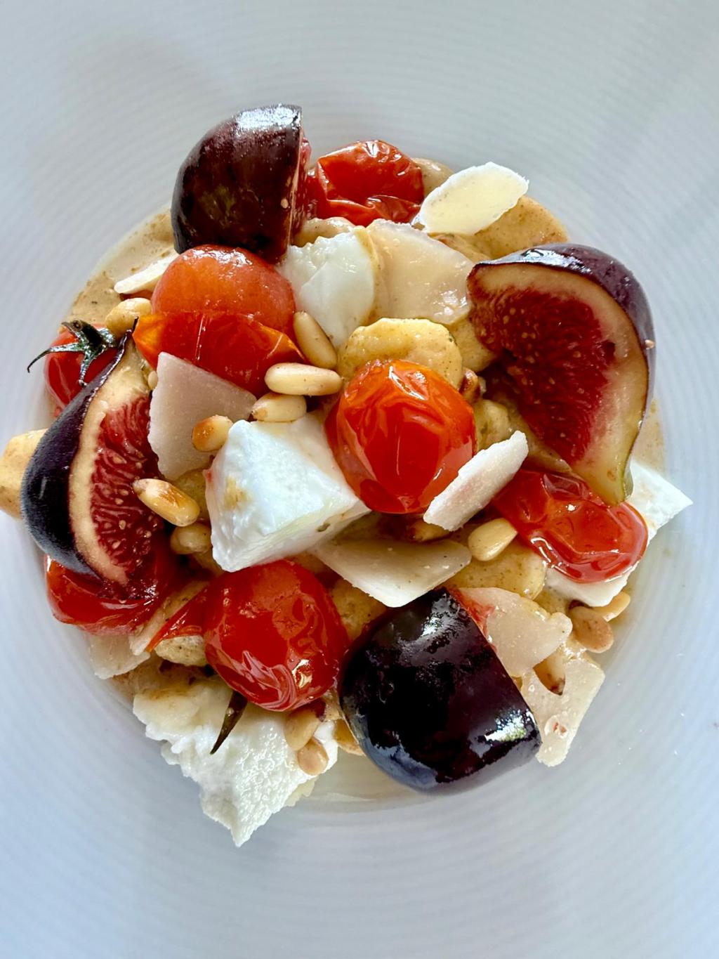 gnocchis hindi express